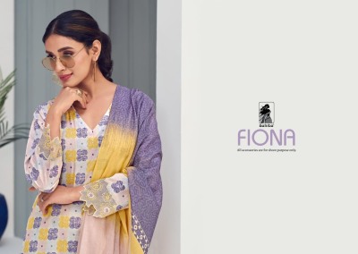 Sahiba by Fiona present pure cotton digital printed unstitched dress material catalogue salwar kameez catalogs