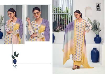 Sahiba by Fiona present pure cotton digital printed unstitched dress material catalogue salwar kameez catalogs