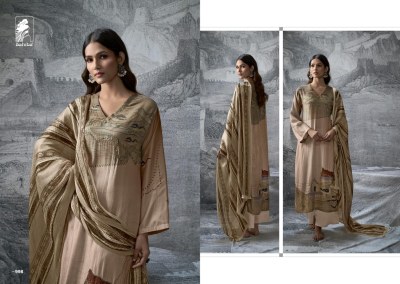 Sahiba by Jal present unique maslin digital printed Pakistani suit catalogue at wholesale price pakistani suit catalogs