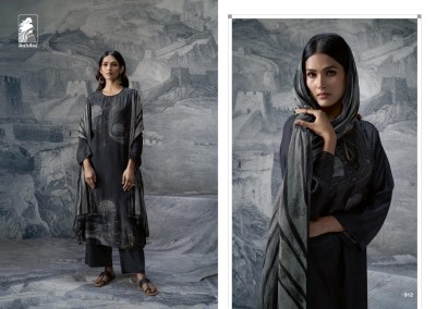 Sahiba by Jal present unique maslin digital printed Pakistani suit catalogue at wholesale price pakistani suit catalogs