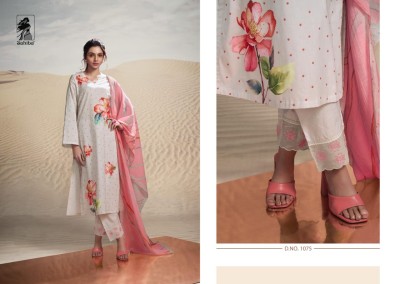 Sahiba by Neishi pure lawn cotton digital printed unstitched dress material catalogue salwar kameez catalogs