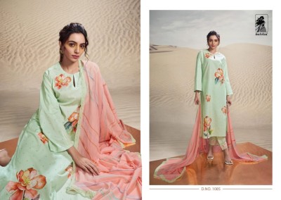 Sahiba by Neishi pure lawn cotton digital printed unstitched dress material catalogue salwar kameez catalogs