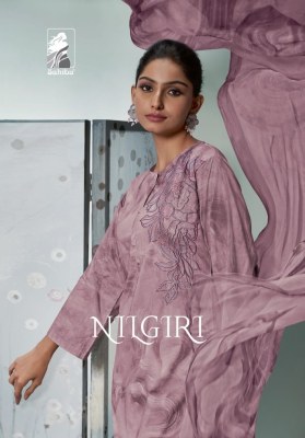 Sahiba by Nilgiri pure lawn cotton printed unstitched suit collection at amaviexpo Sahiba 