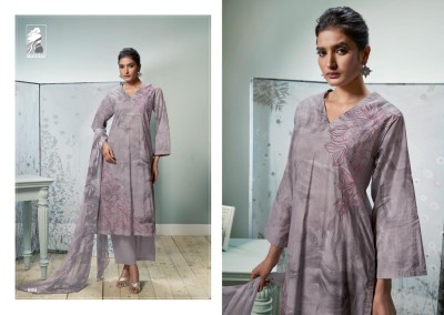Sahiba by Nilgiri pure lawn cotton printed unstitched suit collection at amaviexpo salwar kameez catalogs