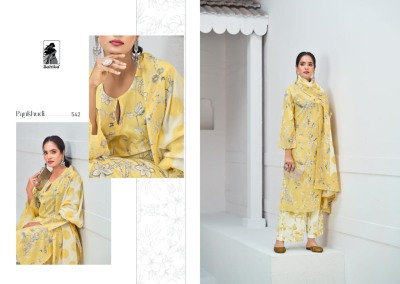Sahiba by Pankhudi fancy printed cotton digital printed dress material catalogue at low rate salwar kameez catalogs