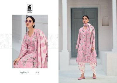 Sahiba by Pankhudi fancy printed cotton digital printed dress material catalogue at low rate salwar kameez catalogs