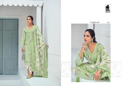 Sahiba by Pankhudi fancy printed cotton digital printed dress material catalogue at low rate salwar kameez catalogs