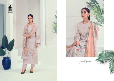 Sahiba by Paradise pure cotton lawn digital printed unstitched dress material catalogue salwar kameez catalogs