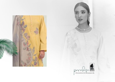 Sahiba by Paradise pure cotton lawn digital printed unstitched dress material catalogue salwar kameez catalogs