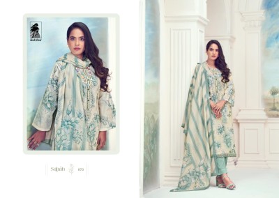 Sahiba by Sabah pure cotton digital printed cotton dress material catalogue at low rate salwar kameez catalogs