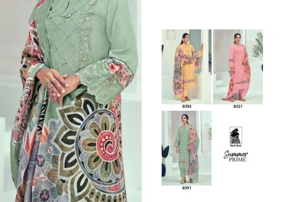 Sahiba by Summer prime cotton printed unstitched salwar suit catalogue at low rate salwar kameez catalogs