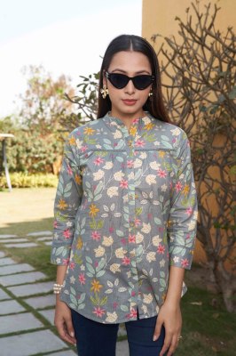 Saloni by Rangmaya Cotton trendy western wear catalogue with budget rate western wear catalogs
