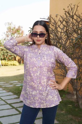 Saloni by Rangmaya Cotton trendy western wear catalogue with budget rate western wear catalogs