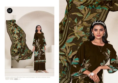 Samaira vol 3 by Belliza reyon digital printed dress material catalogue at affordable rate salwar kameez catalogs