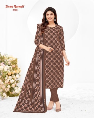 Samaiyra Vol 13 by Shree ganesh pure cotton printed readymade suit catalogue at low rate Shree Ganesh