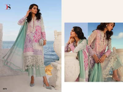 Sana Safinz muslin 24 2 by Deepsy suit pure cotton suit unstitched suit collection with affordable rate salwar kameez catalogs
