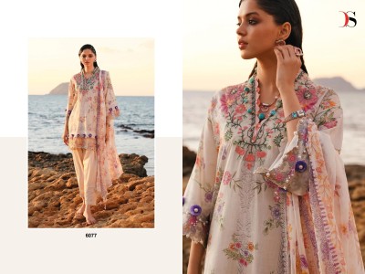 Sana Safinz muslin 24 2 by Deepsy suit pure cotton suit unstitched suit collection with affordable rate salwar kameez catalogs