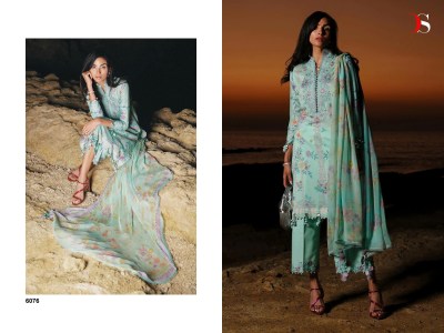 Sana Safinz muslin 24 2 by Deepsy suit pure cotton suit unstitched suit collection with affordable rate salwar kameez catalogs