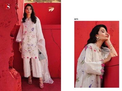 Sana Safinz muslin 24 2 by Deepsy suit pure cotton suit unstitched suit collection with affordable rate salwar kameez catalogs
