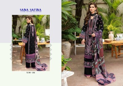 Sana by Safina vol 1 fancy pure cotton unstitched karachi suit catalogue at wholesale price salwar kameez catalogs