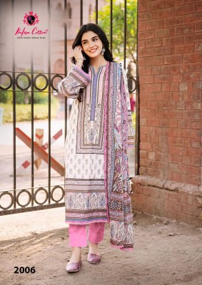 Saniya karachi suit vol 2 by Nafisha Cotton digital printed unstitched suit collection  dress material catalogs