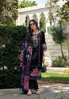 Sanj E Shrungar vol 2 by Kailee fashion designer kurti pant and dupatta catalogue at low rate readymade suit catalogs