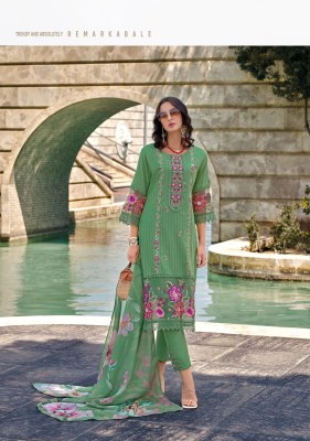 Sanj E Shrungar vol 2 by Kailee fashion designer kurti pant and dupatta catalogue at low rate readymade suit catalogs