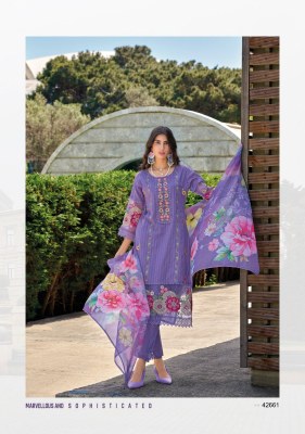 Sanj E Shrungar vol 2 by Kailee fashion designer kurti pant and dupatta catalogue at low rate readymade suit catalogs
