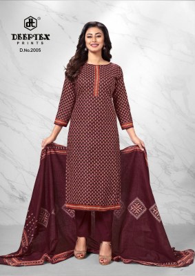 Sanjeevani vol 2 by Deeptex Heavy printed  unstitched collection at low rate dress material catalogs