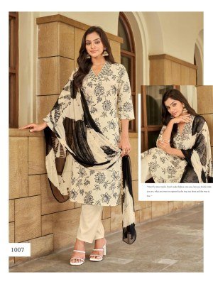 Sankheswer Impex Princess Vol 1  Vertican Print Neckwork Top  Heavy Vertican Bottom And Dupatta Wholesale kurtis catalogs