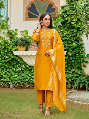 Sanna vol 1 by Hadippa heavy reyon super quality readymade suit catalogue readymade suit catalogs