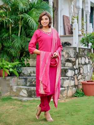 Sanna vol 1 by Hadippa heavy reyon super quality readymade suit catalogue readymade suit catalogs