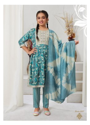 Sara vol 1 by Mystic 9 Premium quality capsule foil printed readymade suit catalogue at low price readymade suit catalogs