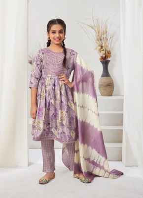 Sara vol 1 by Mystic 9 Premium quality capsule foil printed readymade suit catalogue at low price readymade suit catalogs