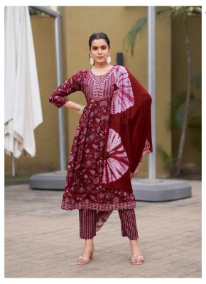 Sara vol 15 by Mystic 9 Premium Quality capsule foil printed readymade suit collection at affordable rate  readymade suit catalogs