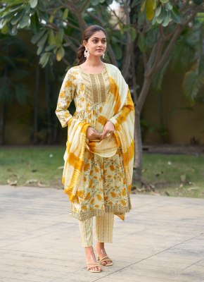 Sara vol 15 by Mystic 9 Premium Quality capsule foil printed readymade suit collection at affordable rate  readymade suit catalogs