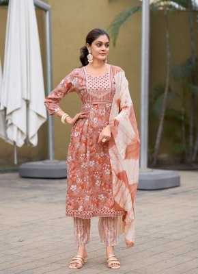 Sara vol 15 by Mystic 9 Premium Quality capsule foil printed readymade suit collection at affordable rate  readymade suit catalogs