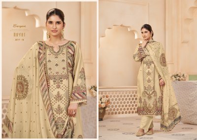 Sargam Hayat Pure Viscose Muslin Designer Dress Material Collection dress material catalogs