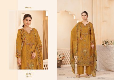 Sargam Hayat Pure Viscose Muslin Designer Dress Material Collection dress material catalogs