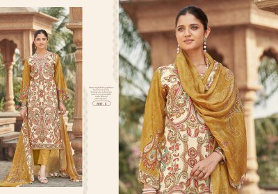 Sargam Varina Pure Viscose Muslin Designer Dress Material Collection dress material catalogs