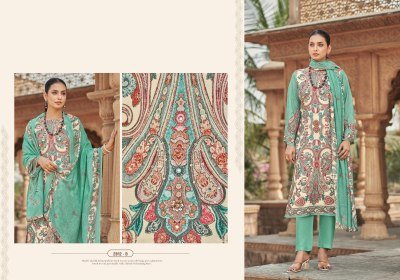 Sargam Varina Pure Viscose Muslin Designer Dress Material Collection dress material catalogs