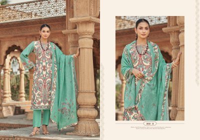 Sargam Varina Pure Viscose Muslin Designer Dress Material Collection dress material catalogs