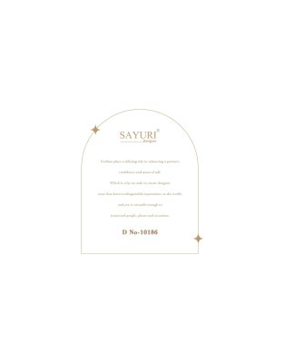 Sayuri Designer Bansuri Premium Georgette Gharara Suit Set fancy sharara suit Catalogs