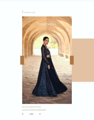 Sayuri Designer Jewel Ready Made Crop Top Lehenga Choli Catalogue wholesaler  readymade suit catalogs