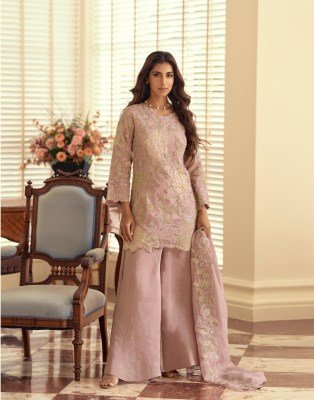 Sayuri Designer Ketki Collection Premium Simar Silk Pakistani Style Suits readymade suit catalogs