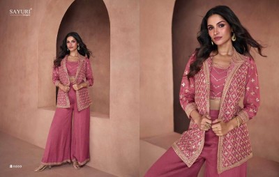 Sayuri Designer Lotus Readymade party wear Gown dress wholesaler   kurtis catalogs