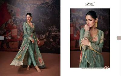 Sayuri Designer Nazraana Georgette Readymade Full Stitched Gown Dress Buy Wholesale Rate In India  readymade suit catalogs