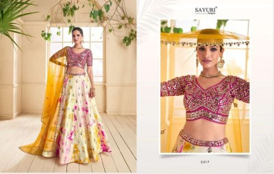 Sayuri Designer Rangoli Premium Collection Readymade Wholesale market Surat kurtis catalogs
