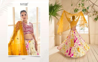 Sayuri Designer Rangoli Premium Collection Readymade Wholesale market Surat kurtis catalogs