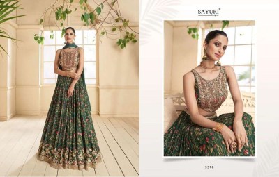 Sayuri Designer Rangoli Premium Collection Readymade Wholesale market Surat kurtis catalogs